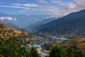 Post_Card_View_from_Bhutan_by_ernieleo
